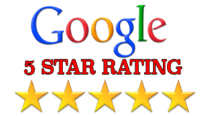 rank activate google reviews seo web design