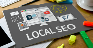 local seo local search engine optimization