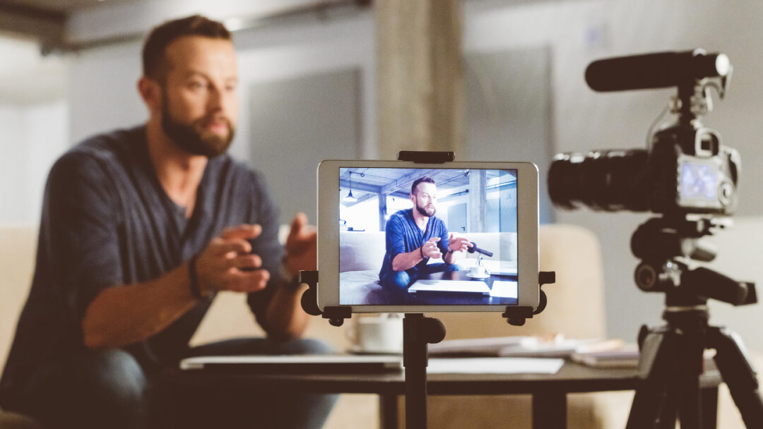 14 Benefits of Video Marketing for Small Businesses